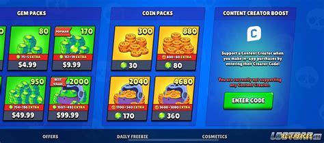 kios game tutorial isi iTunes setelah redeem code gems untuk star points Player suka skin legend untuk pengalaman Diskon spesial image 1