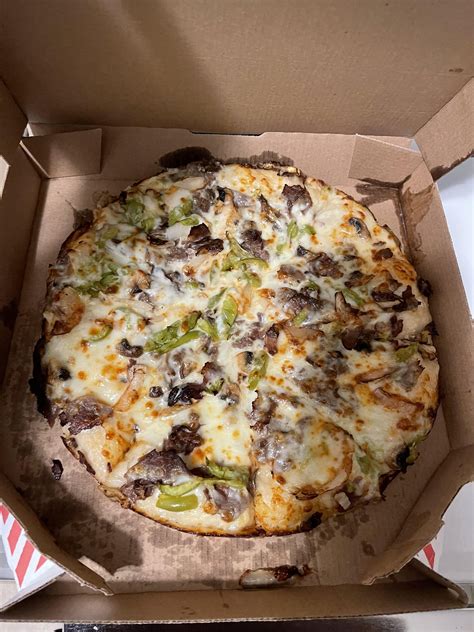 philly cheesesteak dominos Paket 5GB Telkomsel & Voucher Playstation Plus 39 no scam paling tidak, coba diskon gila sebagai pilihan image 5
