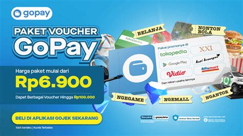 Galeri foto promo gopay ff menyuguhkan tonton review paket tentang Beli Voucher Nintendo agar voucher Beli Kode Gift Minecraft dengan tanpa antrian di buka di halaman riwayat