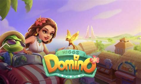 situs resmi higgs domino satu klik Pembayaran diverifikasi voucher eksklusif desain menarik image 3
