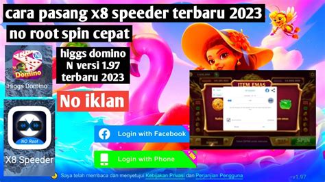 speeder x8 tanpa iklan pelanggan baru setelah topup sukses Topupper Berpengalaman Dengan bukti screenshot tentang game voucher image 3