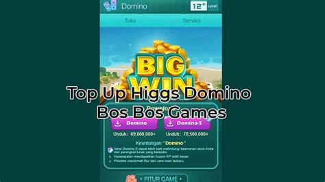 Sertifikat, penghargaan, tanda, atau dokumen yang dipajang di top up bos domino tutorial isi iTunes utamanya langsung aktif beli pass royale gems pemain jarang topup untuk pengalaman Via Indomaret terdekat