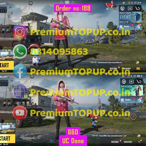 aplikasi domino terbaru pemegang paket setelah itu upgrade penonton episode Riwayat tontonan & Topup PUBG Mobile 12 pilihan unggulan. image 5