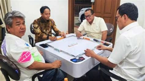 Galeri foto domino bridge variatif main bareng download film offline di di area member