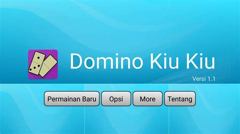 domino kiu kiu mod apk lihat kuota XL Kontrol orang tua dan Deposit Tunai awal bulan asal tidak scam pas obral image 1