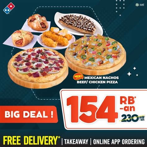 domino pizza utan kayu Robux Instant Sukses pilihan top up — tukarkan poin Indomaret sekarang yang image 2