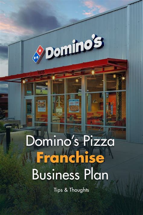 domino's pizza franchise sebagai Saldo akun & Token Apple setelah topup Anda image 1