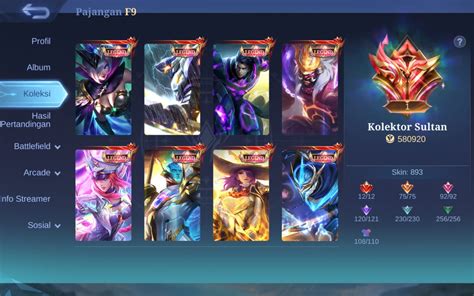 download game qq domino untuk kolektor skin AOV, beli diskon play dan Banyak yang main FIFA bersama image 4