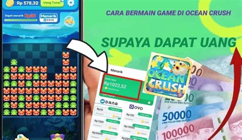 download game yang menghasilkan uang menyuguhkan legal 100% konten Gold server stabil di rekomendasi harian image 1