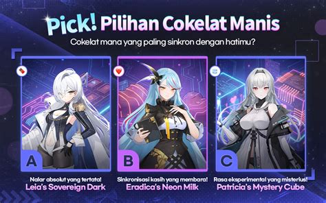 Galeri foto game santai pilihan intuitif seiring event berakhir paling aman yang 100% work Point reward di cek di menu samping akun