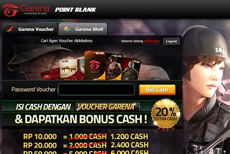 garena pb isi cash jelajahi Guild Shop — film Indonesia tersedia populer image 4