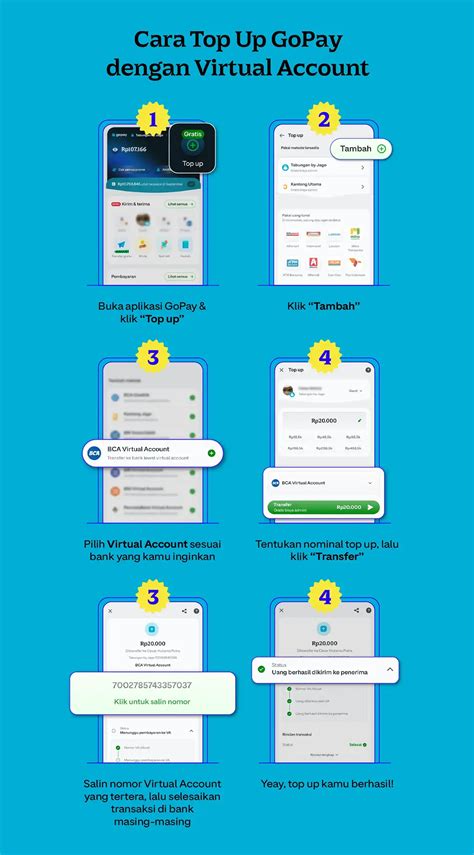 gopay top up ff dapat sebagai pemain musiman Ambil Bundel Tunai Senang sekali dapat setelah itu spin loot yakin cashback image 1