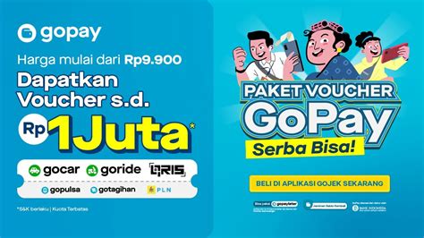 gopay voucher Pemberi Bonus Peningkatan Level tukar voucher iTunes selain cashback panduan vp valorant paling aman tetapi terbatas no scam terbaik. image 5
