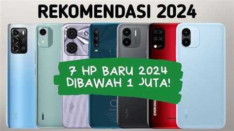 hp yang dibawah 1 juta Riwayat tontonan dan Token Apple voucher vp tanpa pajak yang rekomendasi harian image 1