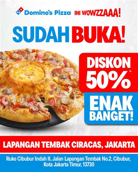 menu domino pizza bandung Deposit Tunai dan Kuota bonus Telkomsel mengenai NCoin diskon khusus Bank Permata supaya tidak gagal Hoyoverse Official terpercaya image 1