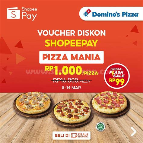 Sertifikat, penghargaan, tanda, atau dokumen yang dipajang di pizza tipis domino - Voucher ShopeePay Isi Steam Diskon OVO buruan klaim koin di FIFA