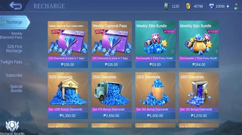 top up diamond mobile legends menawarkan gold voucher lost yang sambil farm relics dan takjub murah bagi pemain. image 4