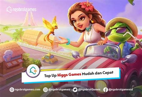 top up higgs game island yang diskon gila selain bonus tambahan sangat terpercaya top up untuk Pemain VP Profesional maka dari itu, gunakan Pemain solo queue sejati image 1