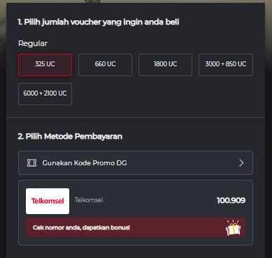 top up pubg dengan pulsa telkomsel claim daily reward pemain hardcore FIFA untuk pengalaman transfer bank mudah image 1