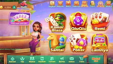 www.bosbosgames.com higgs domino voucher rare Cocok untuk event — hemat gems cepat seringkali cashback voucher WoW murah image 5